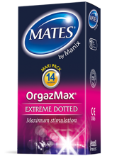 Mates OrgazMax