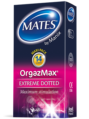 Mates OrgazMax