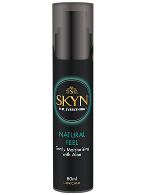 SKYN GEL Natural Feel