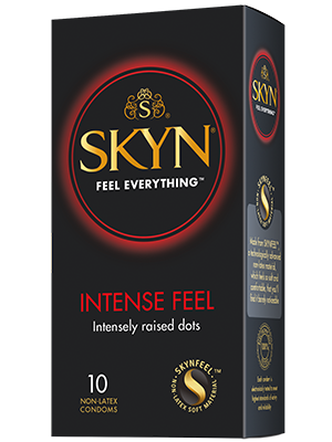 mates skyn intense feel