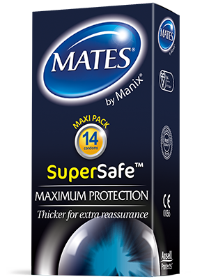 Mates Super Safe